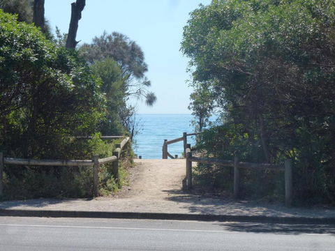 Dromana Beach Getaway Motel - Accommodation Redcliffe 1