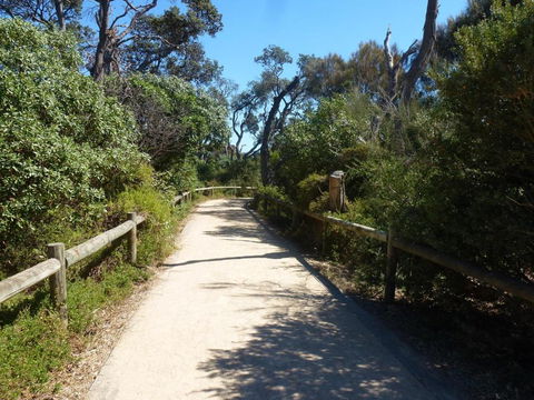 Dromana Beach Getaway Motel - Accommodation Redcliffe 3