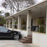 Dromana Beach Getaway Motel - Accommodation Redcliffe 0