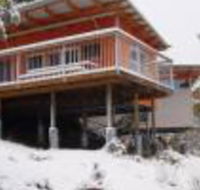 Base Camp Tasmania - Accommodation Redcliffe