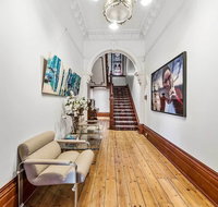 Waratah Stay a Mansion Experience - Accommodation Redcliffe