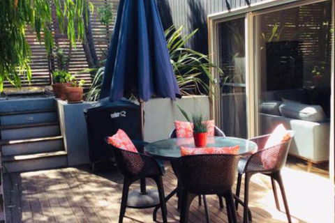 41 Grunters Accommodation - Accommodation Redcliffe 6
