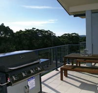 Two Beaches 74B Blanch Street - Accommodation Redcliffe