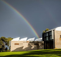 Alkina Lodge - Accommodation Redcliffe