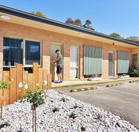 Cranbourne Motor Inn - Accommodation Redcliffe
