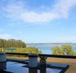 CHILL OUT LAKESIDE at FORSTER - Accommodation Redcliffe