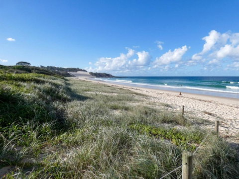 CHILL OUT BEACH HOUSE At FORSTER - Accommodation Redcliffe 6