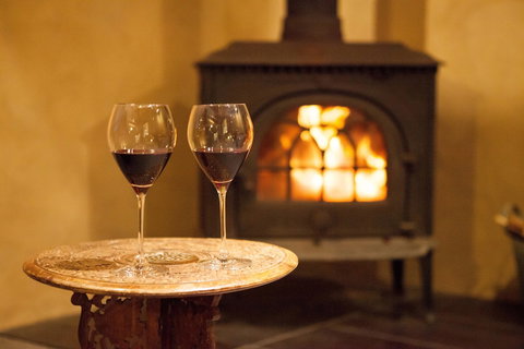 La Boheme Villa - Accommodation Redcliffe 2