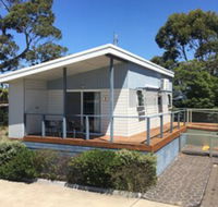 Jervis Bay Holiday Cabins - Accommodation Redcliffe