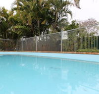 Huntsville Caravan Park - Accommodation Redcliffe