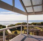 Beach Break - Accommodation Redcliffe