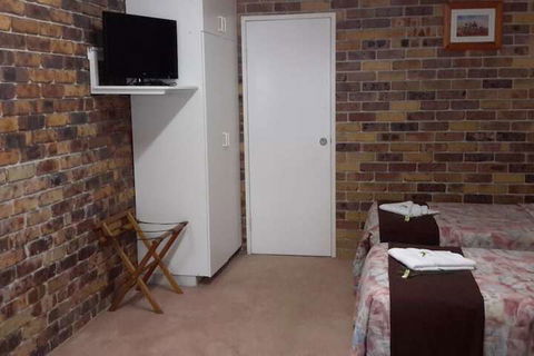 Nimbin Rocks Retreat - Accommodation Redcliffe 6