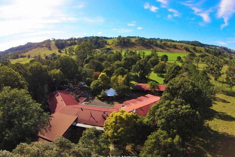 Nimbin Rocks Retreat - Accommodation Redcliffe 5