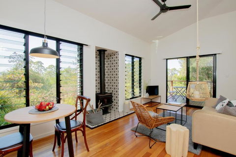 Tallaringa Views - Accommodation Redcliffe 4