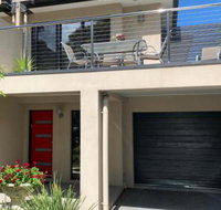 Champagne Stays Apartment - Accommodation Redcliffe
