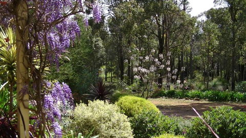 Country Charm Retreat B & B - Accommodation Redcliffe 4
