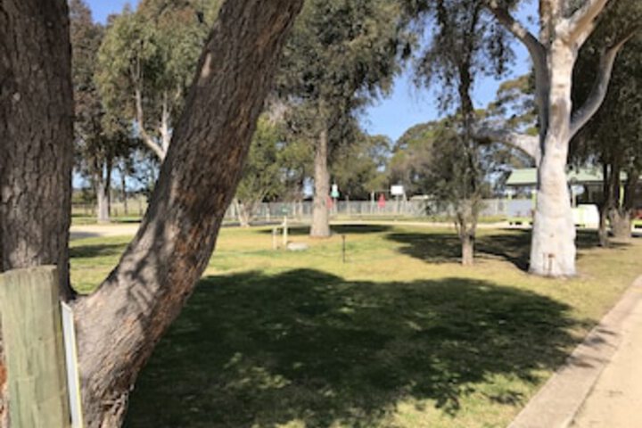 Gippsland VIC Accommodation Redcliffe