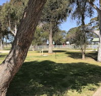 Swan Reach Holiday Park - Accommodation Redcliffe