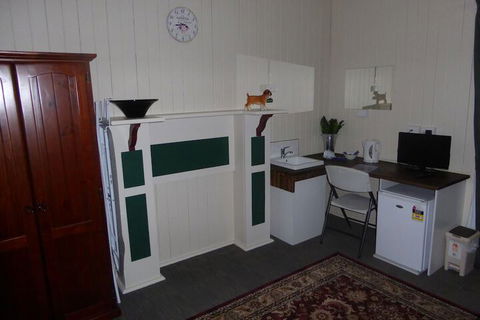 Exchange Hotel Toogoolawah - Accommodation Redcliffe 5