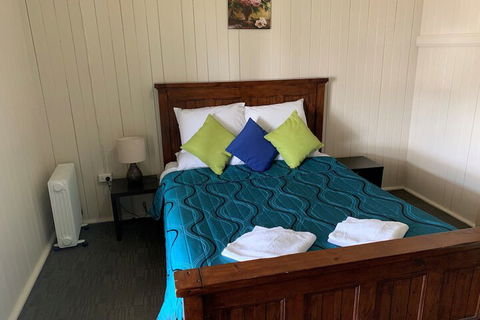 Exchange Hotel Toogoolawah - Accommodation Redcliffe 6
