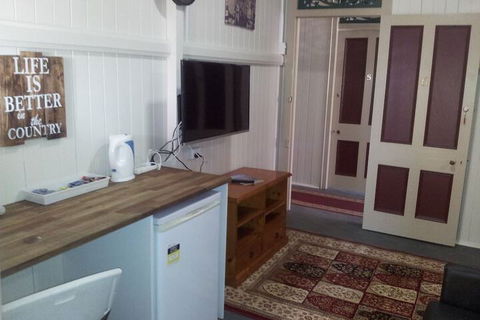 Exchange Hotel Toogoolawah - Accommodation Redcliffe 4