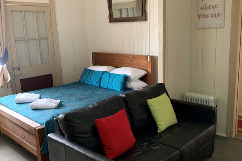 Exchange Hotel Toogoolawah - Accommodation Redcliffe 3