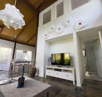 Garasu Lodge - Accommodation Redcliffe