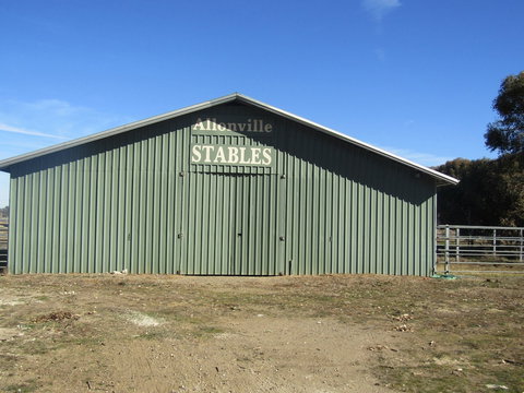 Allonville Motel - Accommodation Redcliffe 0