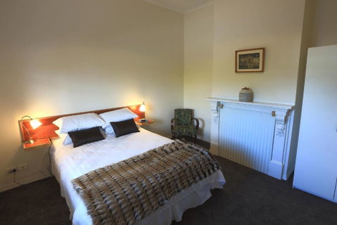 At The Beach & Not Quite At The Beach Holiday Cottages Stanley - Accommodation Redcliffe 1