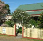 Cuddledoon Cottages Rutherglen - Accommodation Redcliffe