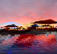 Korte's Resort - Accommodation Redcliffe
