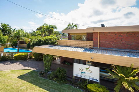 Kalindo Merimbula - Accommodation Redcliffe 2