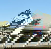Carriers Arms Hotel - Accommodation Redcliffe