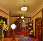 Astor Private Hotel - Accommodation Redcliffe
