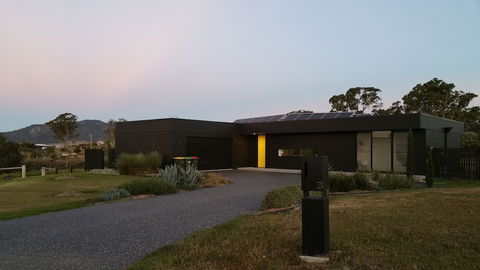 Zebula Gloucester - Accommodation Redcliffe 0