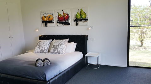 Zebula Gloucester - Accommodation Redcliffe 3