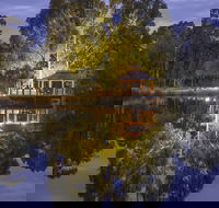 Forest Rise - Accommodation Redcliffe