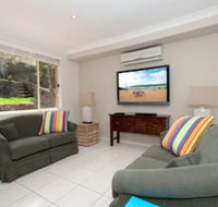 My Shell 55 Blanch Street - Accommodation Redcliffe