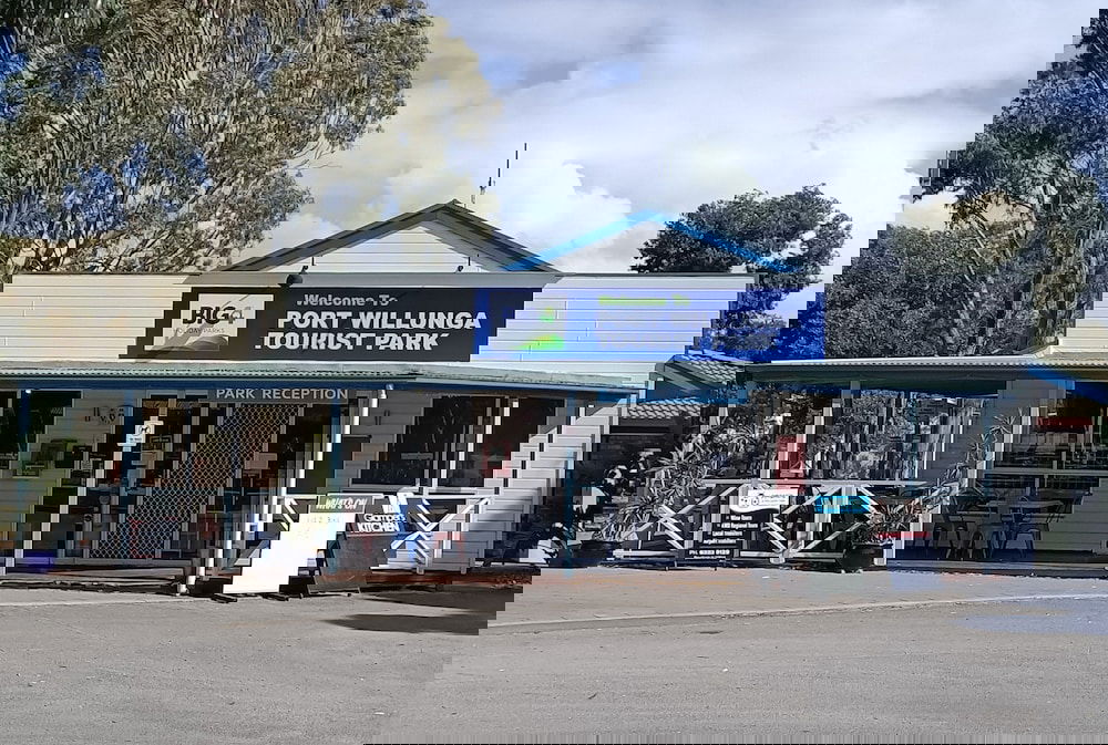 Silver Sands SA Accommodation Redcliffe