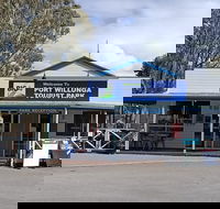 Big4 Port Willunga Tourist Park - Accommodation Redcliffe