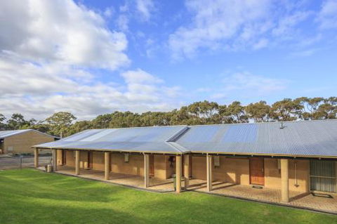 The Koorabup Motel - Accommodation Redcliffe 2