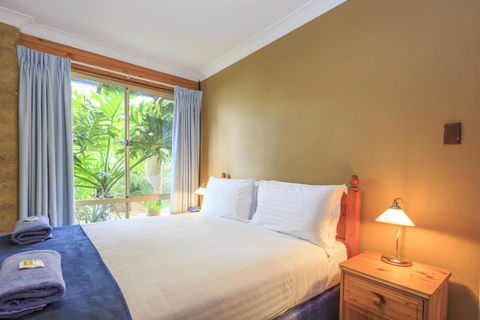 The Koorabup Motel - Accommodation Redcliffe 3