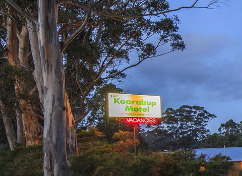 The Koorabup Motel - Accommodation Redcliffe 6