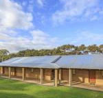 The Koorabup Motel - Accommodation Redcliffe