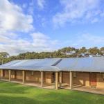 The Koorabup Motel - Accommodation Redcliffe 0
