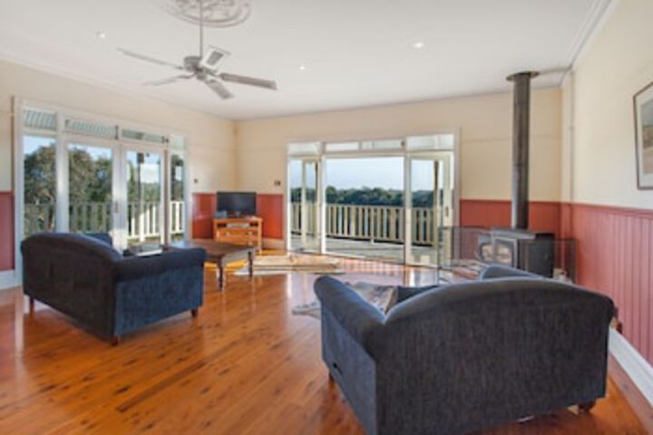 Allansford VIC Accommodation Redcliffe