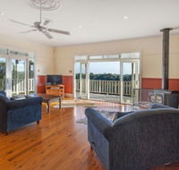 Hopkins River Homestead - Rejuvenate Stays - Accommodation Redcliffe