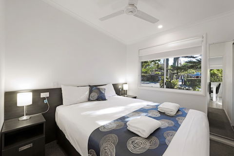 Discovery Parks â€“ Emerald Beach - Accommodation Redcliffe 2