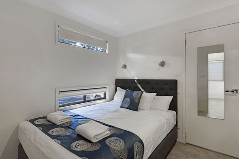 Discovery Parks â€“ Emerald Beach - Accommodation Redcliffe 6