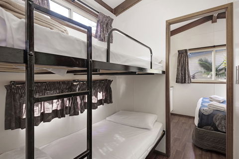 Discovery Parks â€“ Emerald Beach - Accommodation Redcliffe 5
